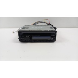 RADIO CD MP3 SONY CDX-GT25