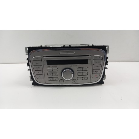 FORD FOCUS RADIO CD 6000 7S7T18C815BA