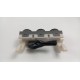 NISSAN X-TRAIL T30 PANEL NAWIEWU KLIMATYZACJI