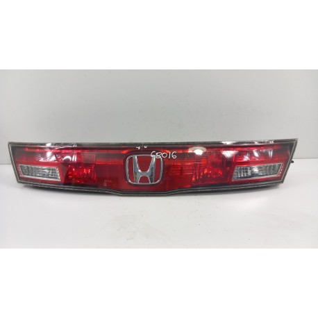 HONDA CIVIC VIII UFO BLENDA KLAPY TYŁ AKWARIUM