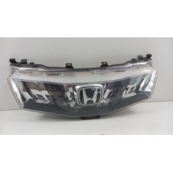 HONDA CIVIC VIII UFO ATRAPA GRILL AKWARIUM