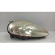 FIAT GRANDE PUNTO LAMPA PRZÓD PRAWA