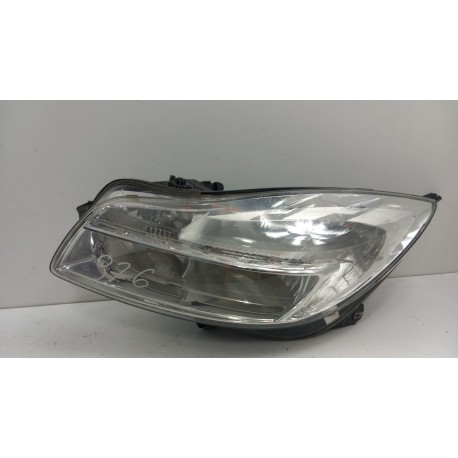 OPEL INSIGNIA A LAMPA PRZÓD LEWA