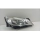 OPEL ASTRA J LAMPA PRZÓD PRAWA