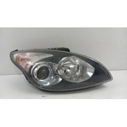 HYUNDAI I30 I LIFT LAMPA PRZÓD PRAWA SOCZEWKA