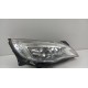 OPEL ASTRA J LAMPA PRZÓD PRAWA