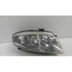 ALFA ROMEO GT LAMPA PRZÓD PRAWA