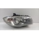 BMW E87 LAMPA PRZÓD PRAWA