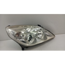 OPEL VECTRA C LIFT LAMPA PRZÓD PRAWA SOCZEWKA