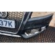 AUDI A5 8T ZDERZAK PRZÓD LY9B PDC HALOGEN SPRYSK