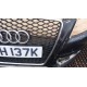 AUDI A5 8T ZDERZAK PRZÓD LY9B PDC HALOGEN SPRYSK