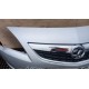 OPEL ASTRA J ZDERZAK PRZÓD Z157 HALOGEN PDC