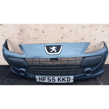 PEUGEOT 307 LIFT MASKA KTH HALOGEN