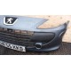 PEUGEOT 307 LIFT MASKA KTH HALOGEN