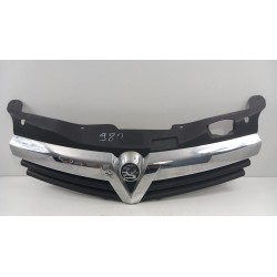 OPEL ASTRA GTC H ATRAPA GRILL CHROM