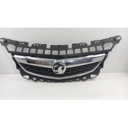 OPEL ASTRA J ATRAPA GRILL CHROM