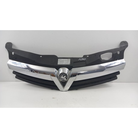 OPEL ASTRA H ATRAPA GRILL CHROM