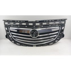 OPEL INSIGNIA A ATRAPA GRILL CHROM