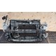 CITROEN C3 II LIFT 1.4 HDI PAS PRZEDNI KOMPLET