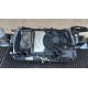 CITROEN C3 II LIFT 1.4 HDI PAS PRZEDNI KOMPLET