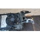 CITROEN C3 II LIFT 1.4 HDI PAS PRZEDNI KOMPLET