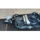 PEUGEOT 207 LIFT 1.4B PAS PRZEDNI KOMPLET