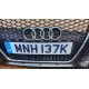 AUDI A5 8T ZDERZAK PRZÓD LY9B HALOGEN SPRYSK PDC