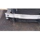 AUDI A3 8P LIFT 1.6B PAS PRZEDNI KOMPLET