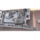AUDI A3 8P LIFT 1.6B PAS PRZEDNI KOMPLET
