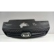 KIA RIO II ATRAPA GRILL CHROM