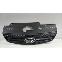 KIA RIO II ATRAPA GRILL CHROM