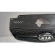 KIA RIO II ATRAPA GRILL CHROM