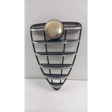 ALFA ROMEO MITO ATRAPA GRILL CHROM