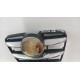 ALFA ROMEO MITO ATRAPA GRILL CHROM