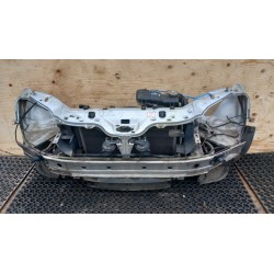 MERCEDES R170 2.0 KOMPRESOR PAS PRZEDNI KOMPLET AUTOMAT 744