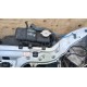 MERCEDES R170 2.0 KOMPRESOR PAS PRZEDNI KOMPLET AUTOMAT 744