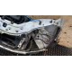 MERCEDES R170 2.0 KOMPRESOR PAS PRZEDNI KOMPLET AUTOMAT 744