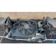 MERCEDES R170 2.0 KOMPRESOR PAS PRZEDNI KOMPLET AUTOMAT 744