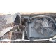 MERCEDES R170 2.0 KOMPRESOR PAS PRZEDNI KOMPLET AUTOMAT 744