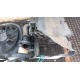 MERCEDES R170 2.0 KOMPRESOR PAS PRZEDNI KOMPLET AUTOMAT 744