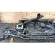 FORD MONDEO MK4 2.0 TDCI PAS PRZEDNI KOMPLET T6