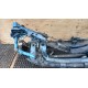 FORD FOCUS MK2 LIFT 1.6 TDCI PAS PRZEDNI KOMPLET Q8