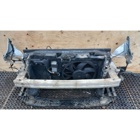 PEUGEOT 308 T7 1.6B PAS PRZEDNI KOMPLET