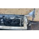 PEUGEOT 308 T7 1.6B PAS PRZEDNI KOMPLET