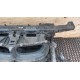 BMW 1 E87 LIFT 1.9B PAS PRZEDNI KOMPLET