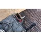 BMW 1 E87 LIFT 1.9B PAS PRZEDNI KOMPLET