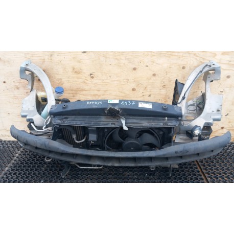 XSARA PICASSO LIFT 1.6 HDI PAS PRZEDNI KOMPLET KDDC