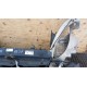 XSARA PICASSO LIFT 1.6 HDI PAS PRZEDNI KOMPLET KDDC