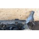PEUGEOT 307 LIFT 1.6 HDI PAS PRZEDNI KOMPLET