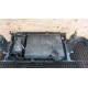 PEUGEOT 307 LIFT 1.6 HDI PAS PRZEDNI KOMPLET